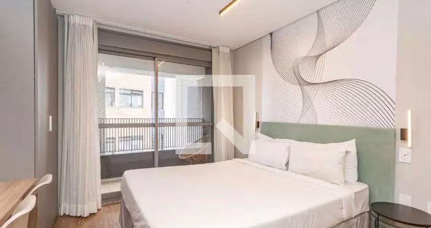 Kitnet / stúdio para venda - vila mariana, 1 quarto,  28 m² - são paulo