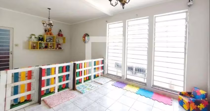 Casa para venda - são bernardo, 3 quartos,  300 m² - campinas