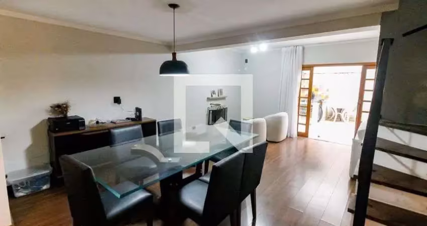 Casa / sobrado em condomínio para venda - panamby, 3 quartos,  180 m² - são paulo