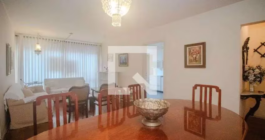 Apartamento para venda - bela vista, 3 quartos,  116 m² - porto alegre