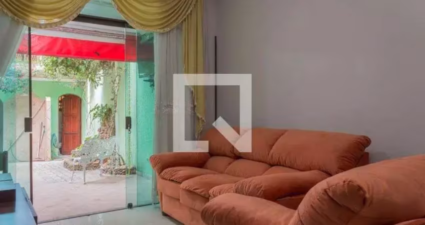 Casa para venda - nova petrópolis, 3 quartos,  210 m² - são bernardo do campo