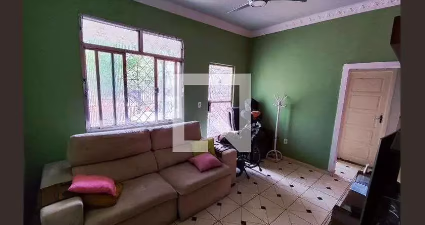 Casa para venda - abolição, 4 quartos,  450 m² - rio de janeiro