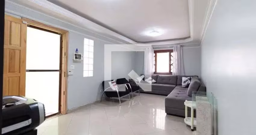 Casa para venda - vila ede, 3 quartos,  125 m² - são paulo