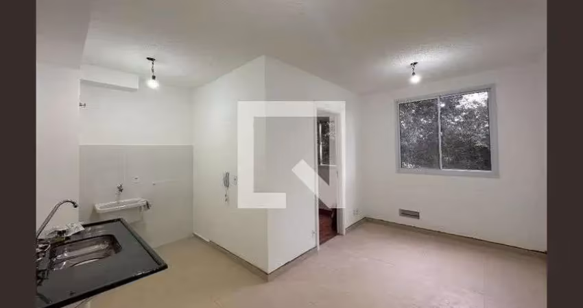 Apartamento para venda - santo amaro , 1 quarto,  35 m² - são paulo