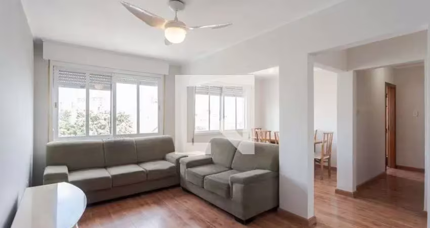 Apartamento para venda - são joão , 2 quartos,  108 m² - porto alegre