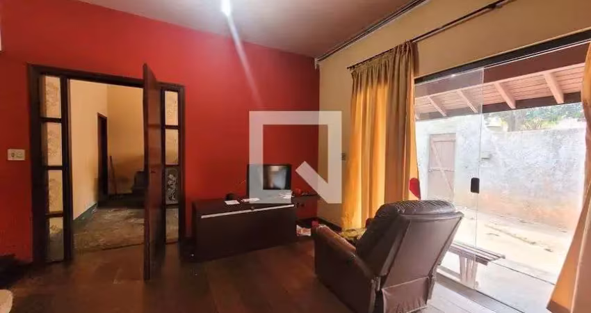 Casa para venda - vila madalena, 3 quartos,  230 m² - campinas