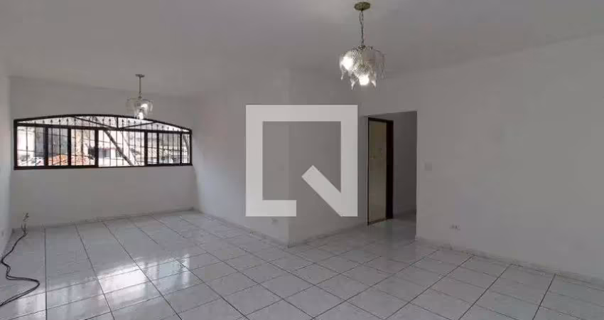 Casa para venda - vila mazzei, 3 quartos,  229 m² - são paulo