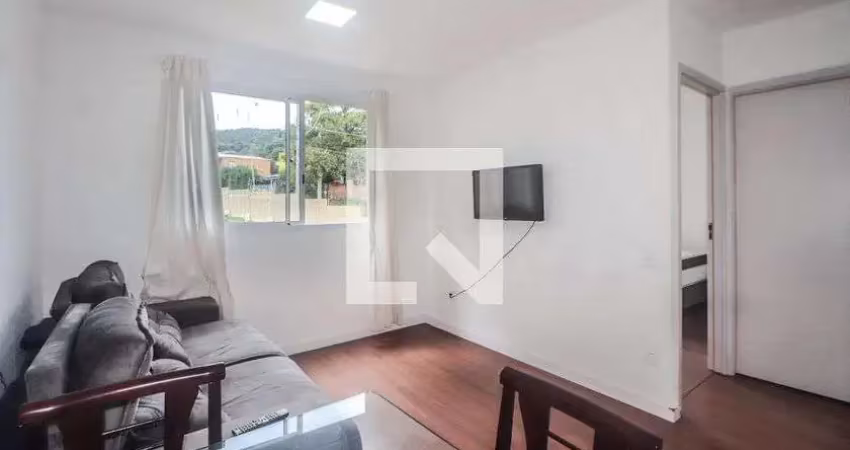 Apartamento para venda - jardim carvalho, 2 quartos,  42 m² - porto alegre