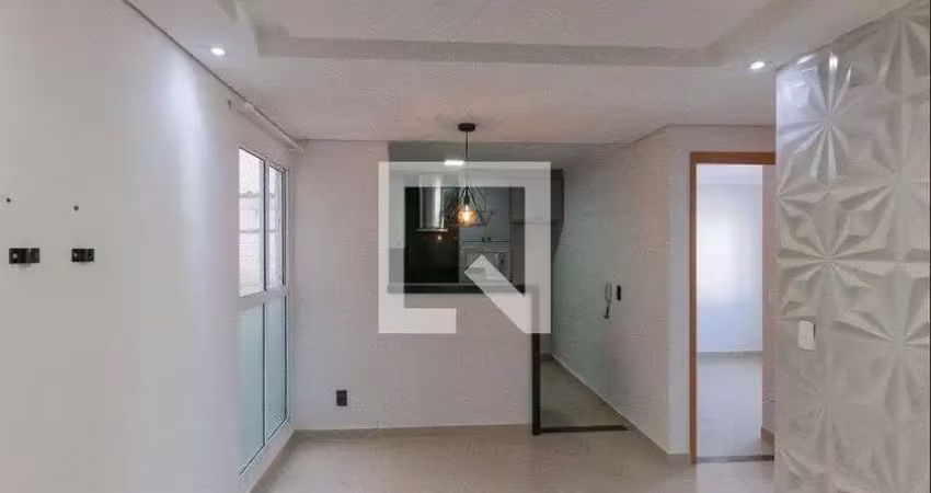 Apartamento para venda - jardim são vicente , 2 quartos,  45 m² - campinas