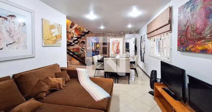 Casa para venda - maravista, 3 quartos,  246 m² - niterói