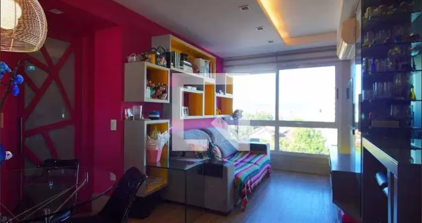 Apartamento para venda - petrópolis, 2 quartos,  65 m² - porto alegre