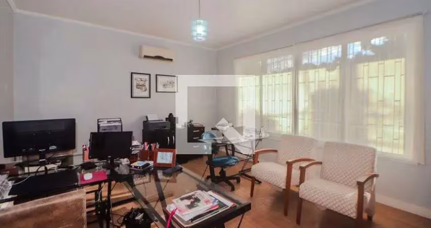 Casa para venda - jardim salso , 3 quartos,  375 m² - porto alegre