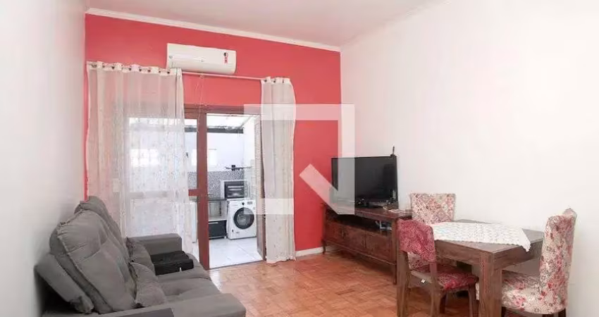 Apartamento para venda - farroupilha , 2 quartos,  70 m² - porto alegre