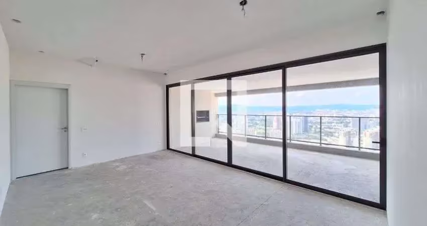 Apartamento para venda - vila pompéia, 4 quartos,  190 m² - são paulo