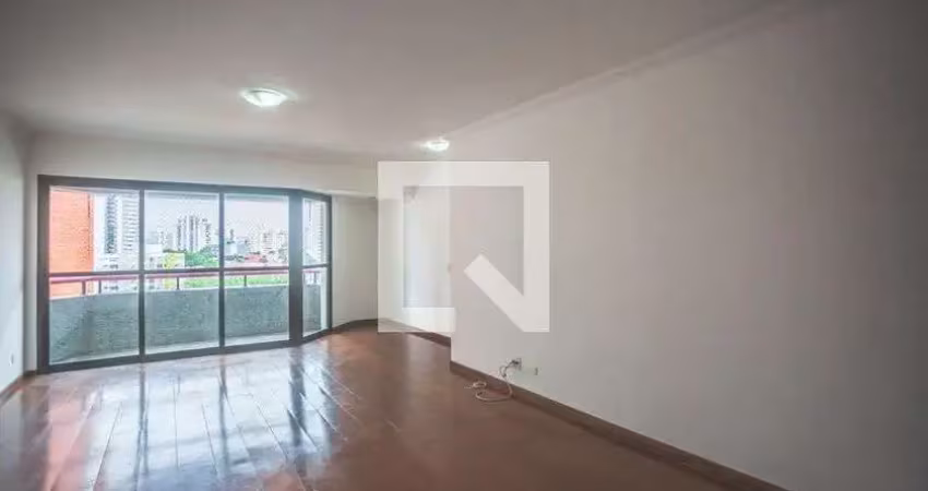 Apartamento para venda - chácara inglesa, 3 quartos,  110 m² - são paulo