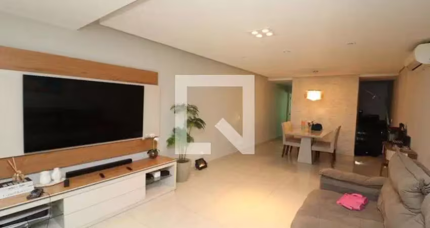 Casa para venda - chácara mafalda, 3 quartos,  190 m² - são paulo
