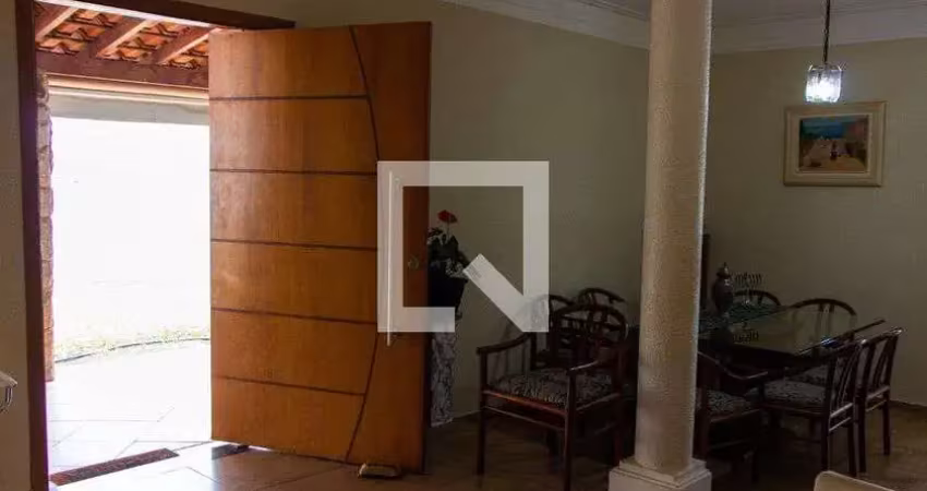 Casa para venda - parque xangrilá, 3 quartos,  230 m² - campinas