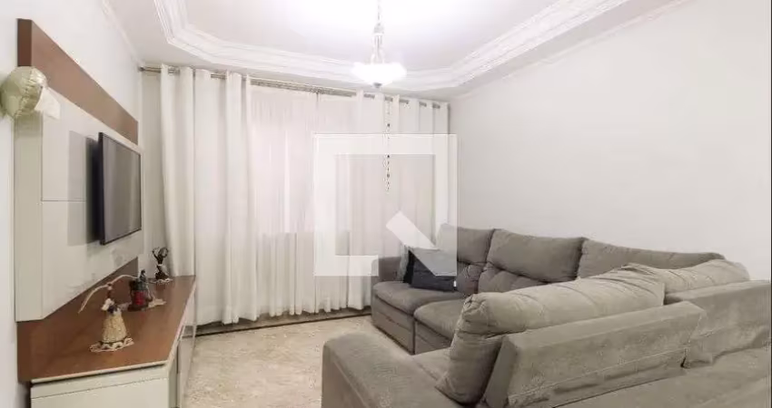 Casa com 3 quartos à venda na Rua Luzia da Conceição Moraes, Vila Carrão, São Paulo