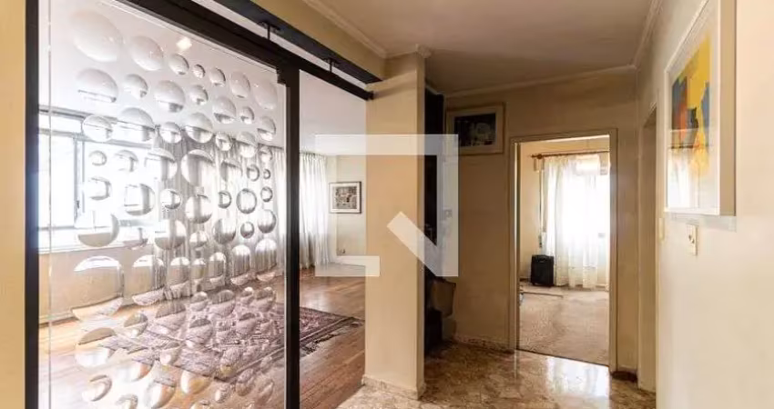 Apartamento para venda - higienópolis, 4 quartos,  255 m² - são paulo