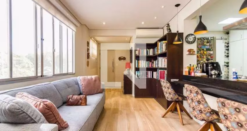 Apartamento para venda - jardim europa, 3 quartos,  142 m² - são paulo