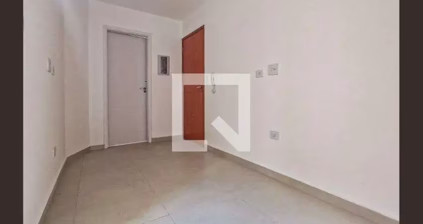 Apartamento para venda - piqueri, 2 quartos,  41 m² - são paulo