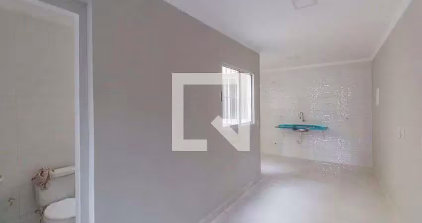 Apartamento para venda - vila ré, 2 quartos,  40 m² - são paulo