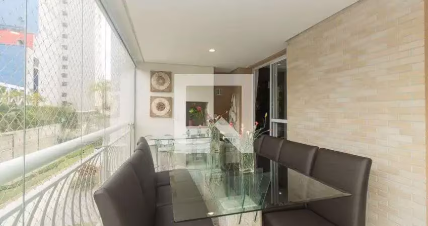 Apartamento para venda - vila mariana, 3 quartos,  142 m² - são paulo