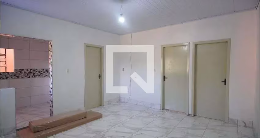 Casa para venda - feitoria, 2 quartos,  180 m² - são leopoldo