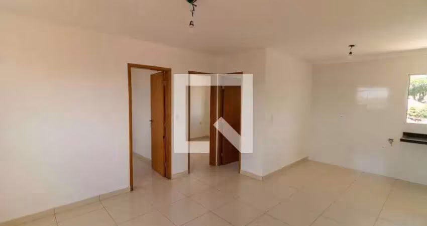Apartamento para venda - artur alvim, 2 quartos,  47 m² - são paulo
