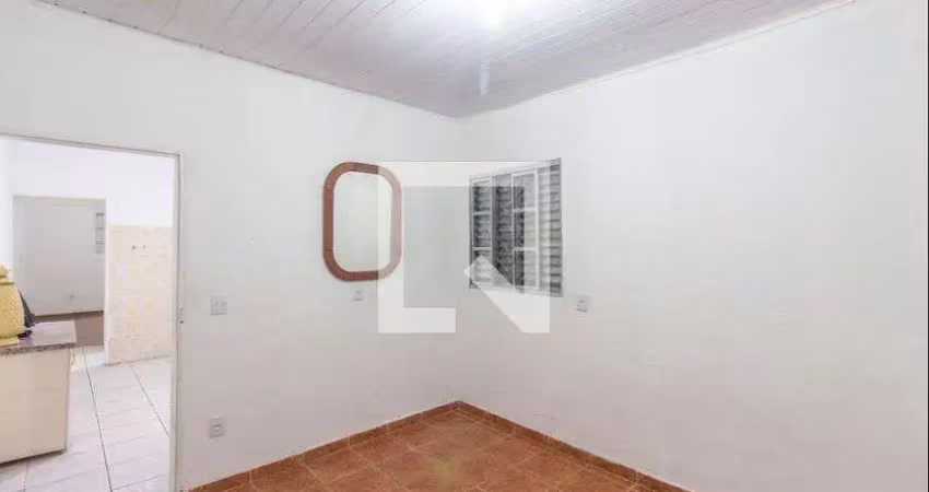 Casa com 1 quarto à venda na Rua Francisco Jannetti, Itaquera, São Paulo
