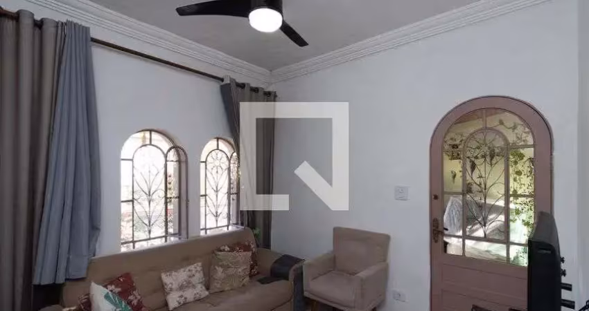 Casa para venda - vila mazzei, 3 quartos,  130 m² - são paulo