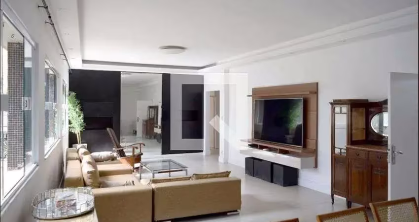 Apartamento para venda - jardim paulista, 4 quartos,  209 m² - são paulo