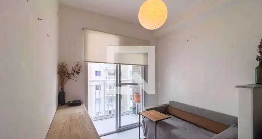 Apartamento para venda - cambuci, 1 quarto,  31 m² - são paulo