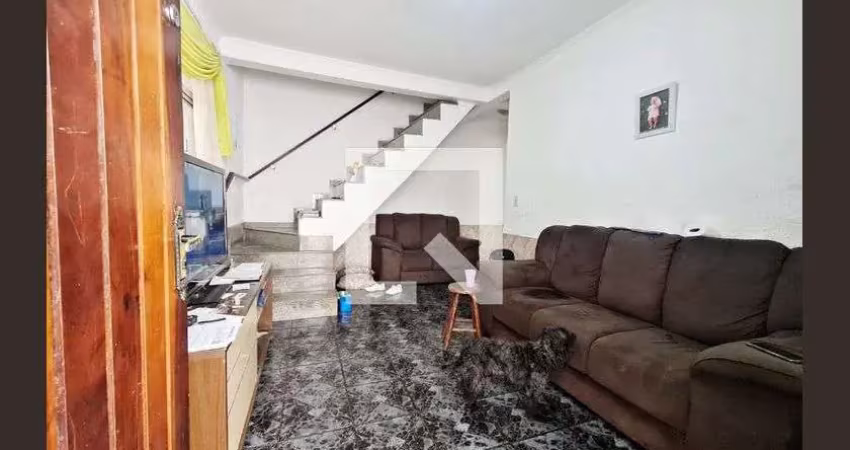 Casa para venda - vila galvão, 4 quartos,  287 m² - guarulhos