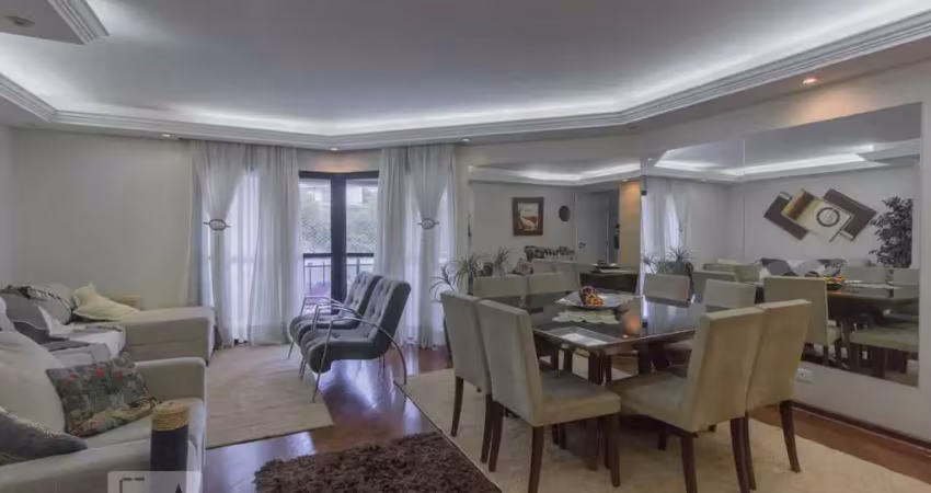 Apartamento para venda - jardim avelino , 3 quartos,  147 m² - são paulo