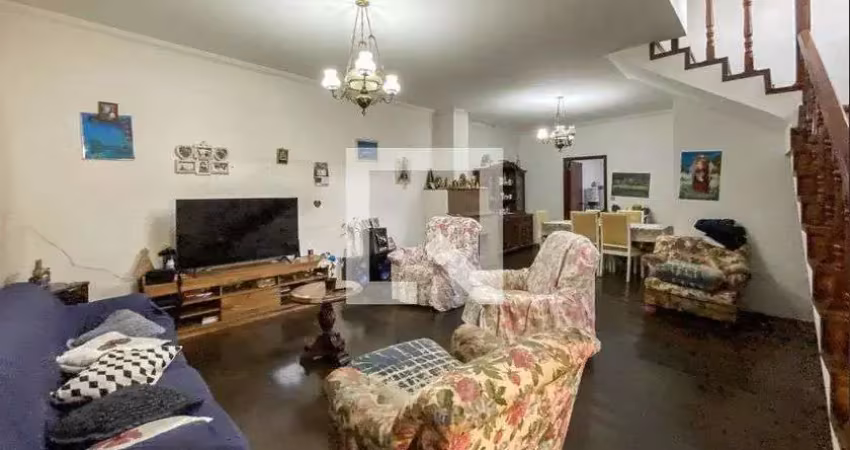 Casa para venda - cambuci, 3 quartos,  350 m² - são paulo