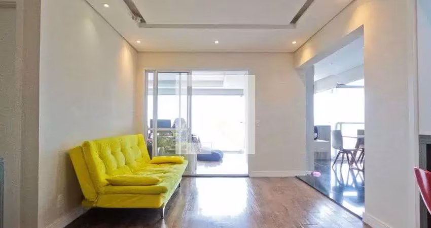 Cobertura para venda - santana, 3 quartos,  164 m² - são paulo