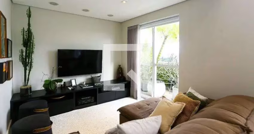 Cobertura para venda - panamby, 2 quartos,  162 m² - são paulo