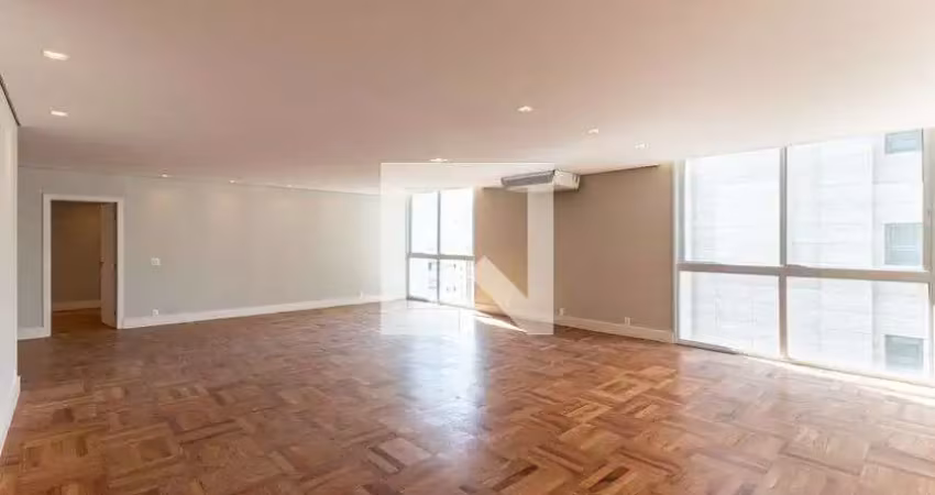 Apartamento para venda - santa cecília, 3 quartos,  250 m² - são paulo