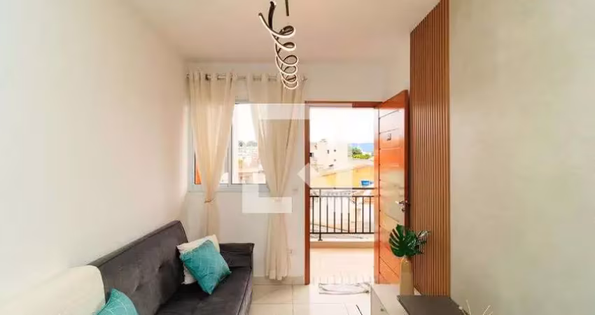 Apartamento para venda - vila constança , 2 quartos,  40 m² - são paulo