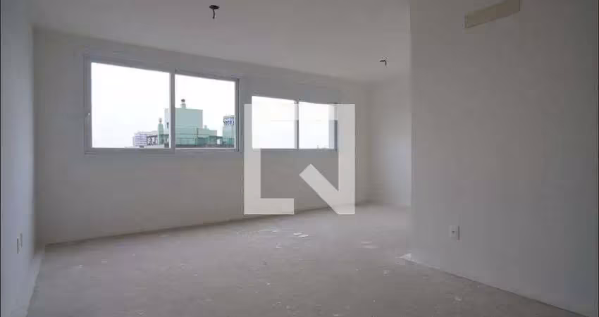 Apartamento para venda - três figueiras, 1 quarto,  54 m² - porto alegre