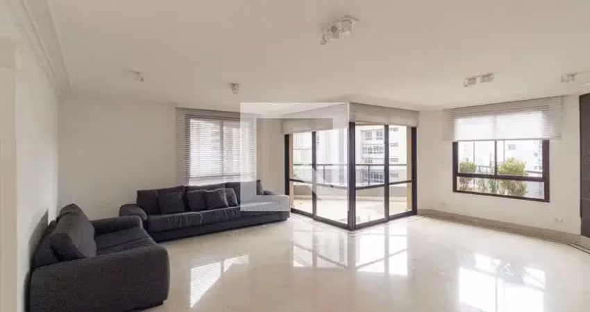 Apartamento para venda - santa cecília, 3 quartos,  241 m² - são paulo