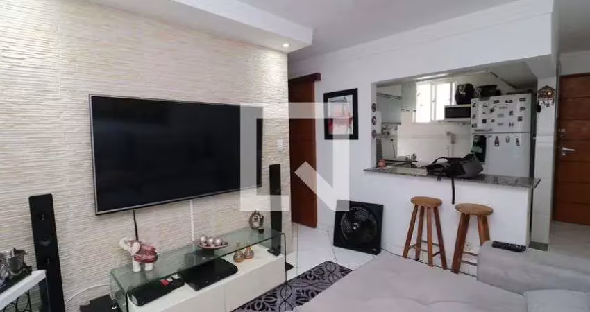 Apartamento para venda - portuguesa, 3 quartos,  70 m² - rio de janeiro