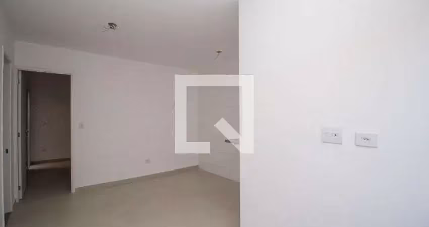 Apartamento para venda - piqueri, 1 quarto,  37 m² - são paulo