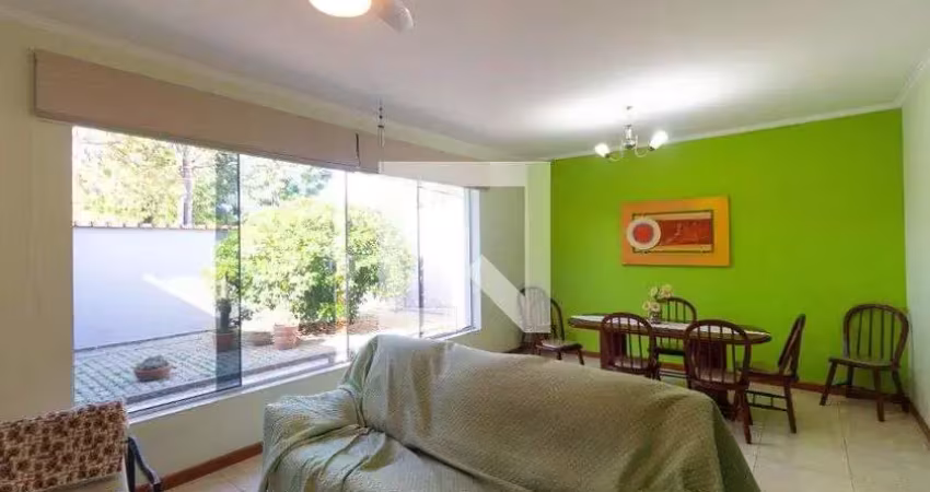 Casa para venda - jardim eulina, 3 quartos,  260 m² - campinas