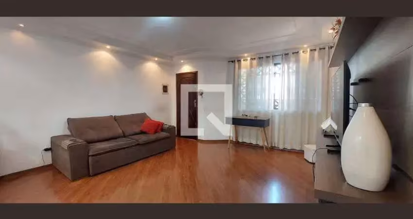 Casa para venda - santa teresinha, 3 quartos,  307 m² - santo andré