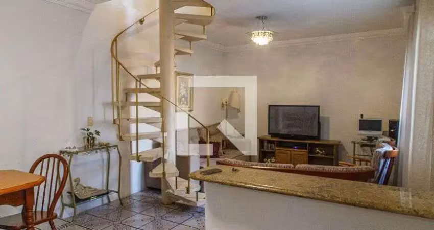 Casa para venda - jardim anália franco, 2 quartos,  147 m² - são paulo