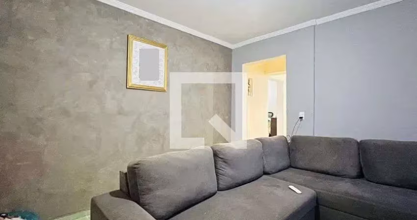 Casa para venda - jardim santa cecília, 2 quartos,  250 m² - guarulhos