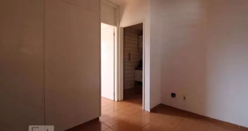 Kitnet / stúdio para venda - centro, 1 quarto,  35 m² - campinas