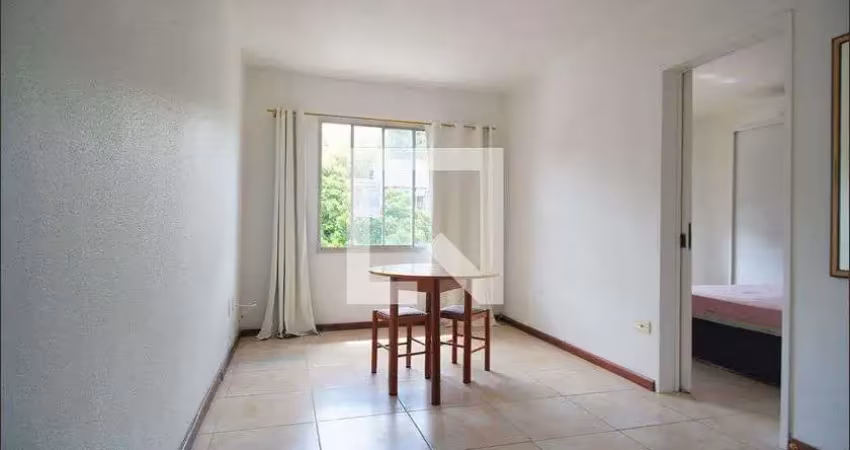 Apartamento para venda - alto petrópolis, 1 quarto,  44 m² - porto alegre